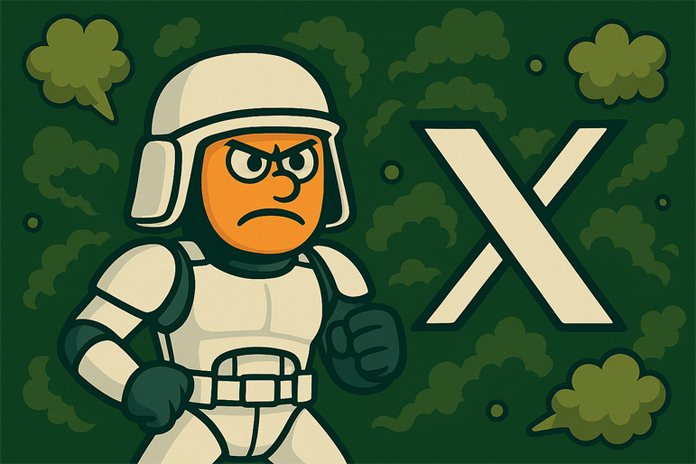 X Platform