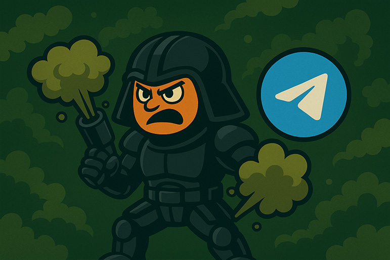 Telegram