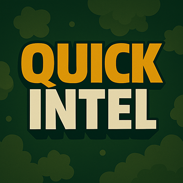 QuickIntel