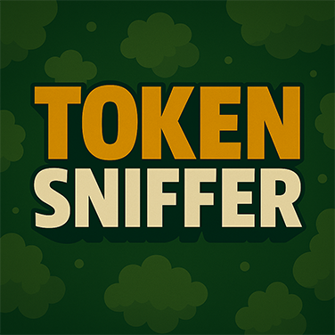 TokenSniffer